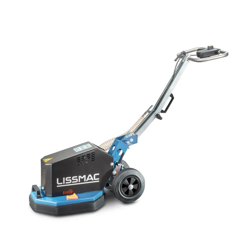 LISSMAC Betonschleifmaschine BSM 310 E Letzte Chance