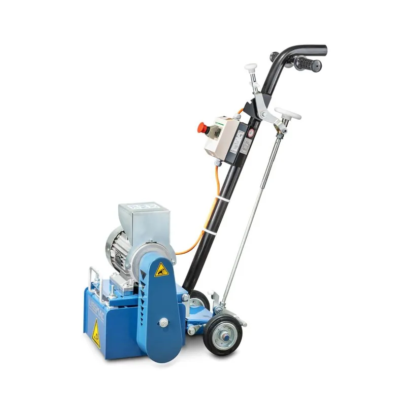 LISSMAC Betonfräsmaschine BFM 200 E Top-Seller
