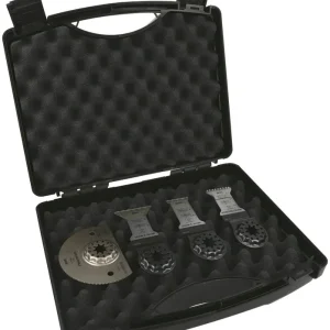 Finale Aktion Heller Starlock Set Universal 4-teilig