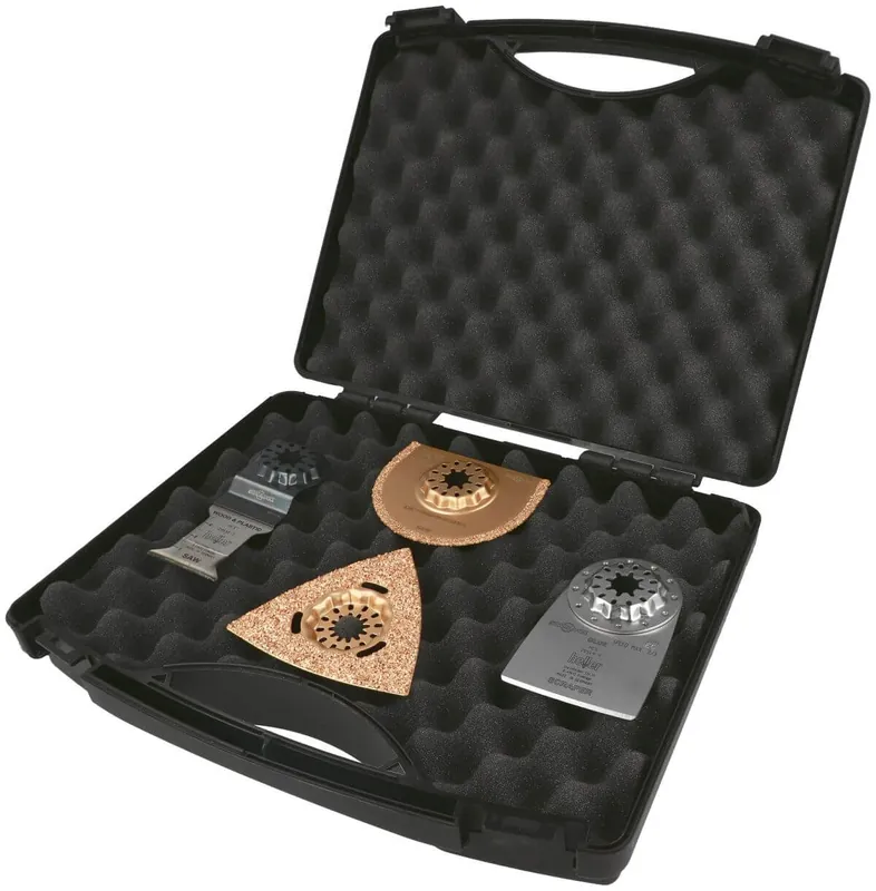 Beliebt Heller Starlock Set Fliesenleger 4-teilig