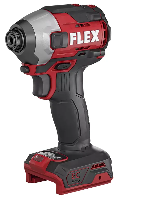 Aktuell FLEX Akku-Schlagschrauber ID 1/4 Zoll 18.0-EC-HD C