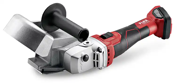 Top-Preis FLEX Akku-Rinnenträger Einlassfräse-Set RFE 40 18.0-EC/5.0