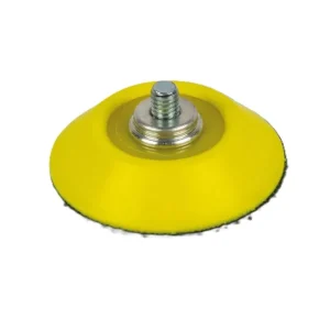 Rabatt Pneutec Velco Klett-Teller D: 50 mm für UT 8722 ,8763, 8723RO