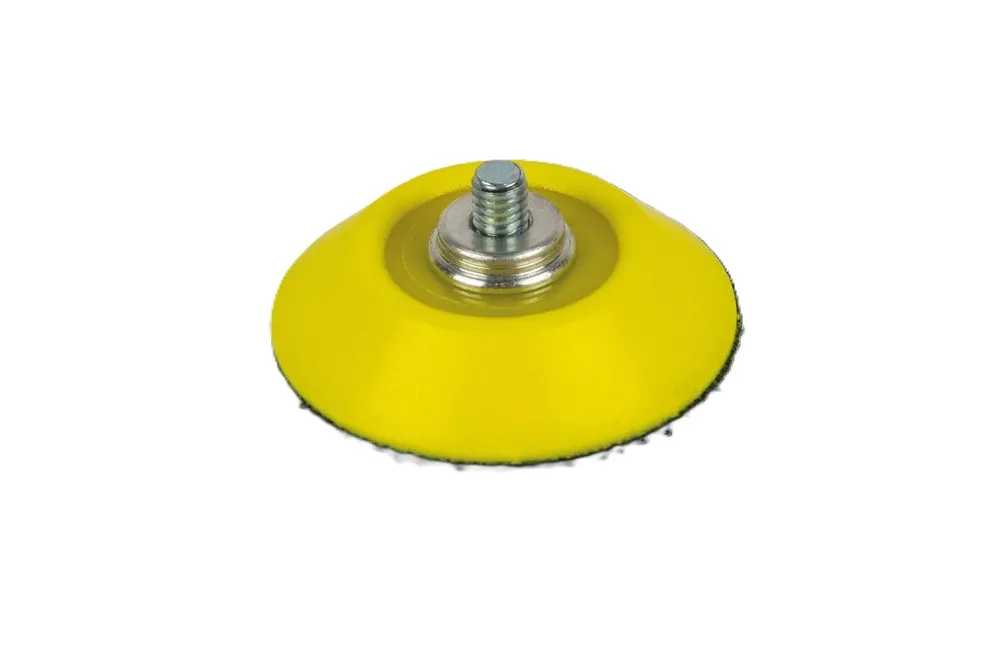 Rabatt Pneutec Velco Klett-Teller D: 50 mm für UT 8722 ,8763, 8723RO