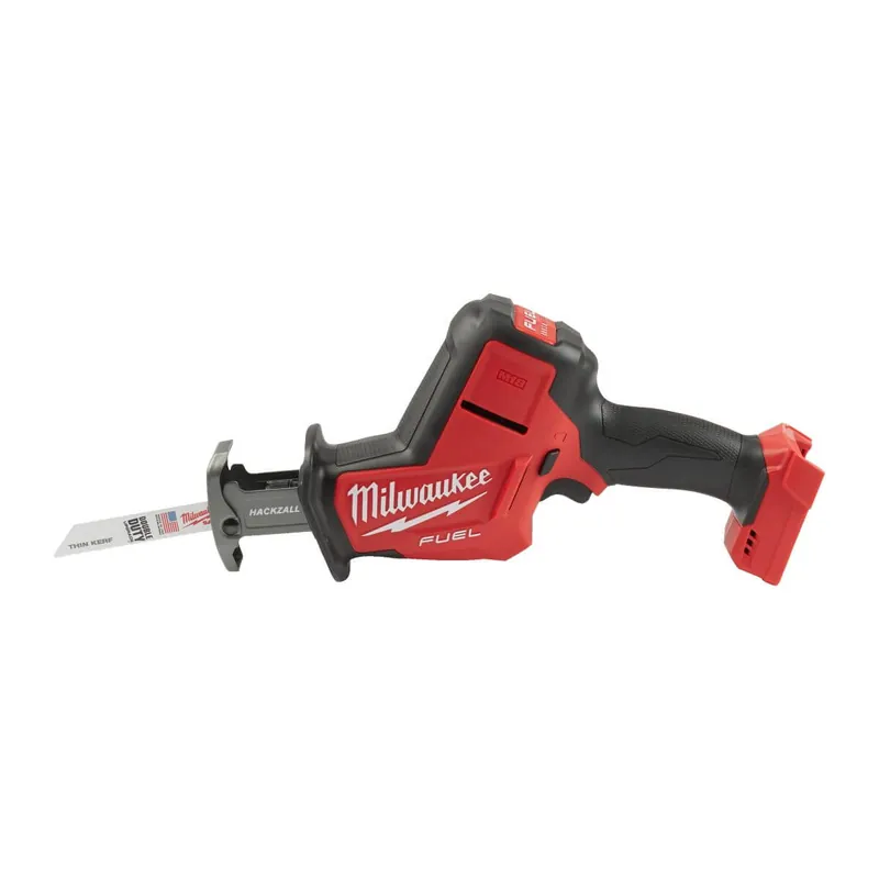 Top-Seller Milwaukee FUEL™ Akku-Kompakt-Säbelsäge M18FHZ-0X