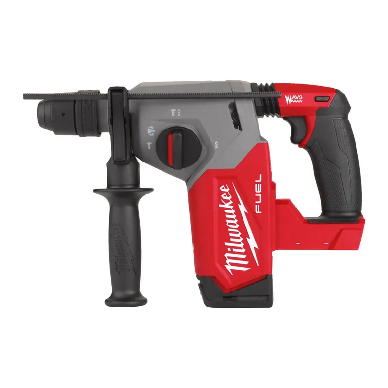 Top-Seller Milwaukee FUEL ™ Akku-Kombihammer M18FHX-0X