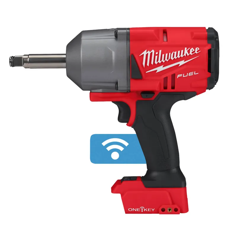 Top-Seller Milwaukee ONE-KEY™ Akku-Schlagschrauber M18ONEFHIW