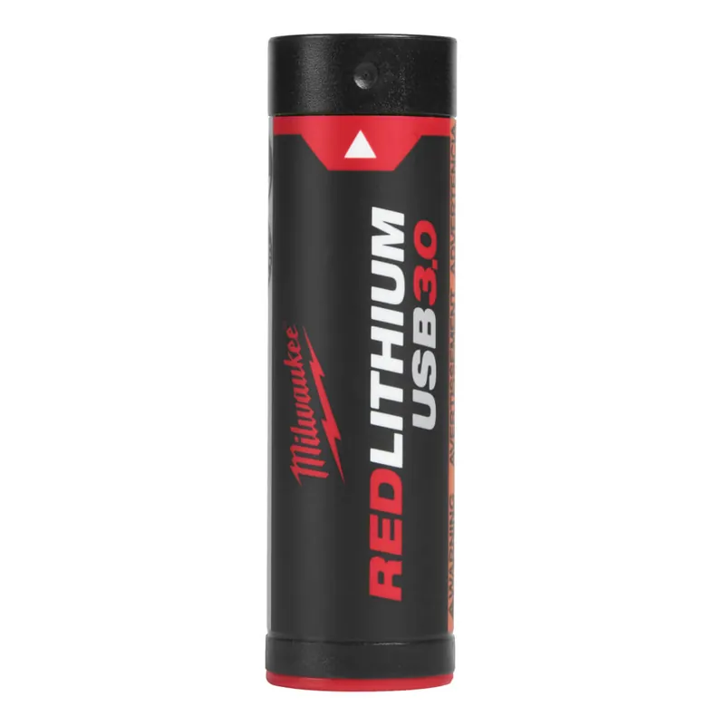 Top-Preis Milwaukee Akku L4B3 REDLITHIUM™ 3,0 Ah USB Akku