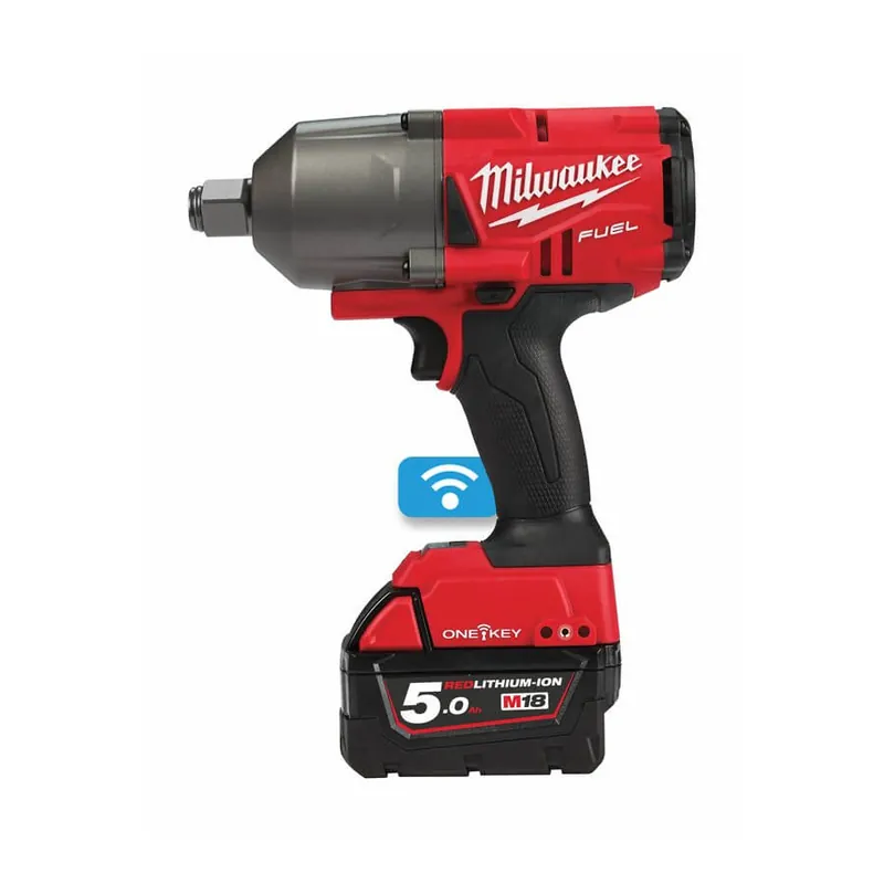 Versand Am Gleichen Tag Milwaukee ONE KEY ™ Akku-Schlagschrauber M18ONEFHIWF34-502X