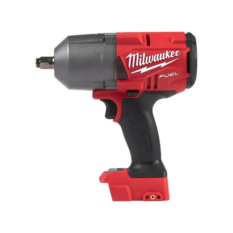 Angebot Milwaukee FUEL™ Akku-Schlagschrauber M18FHIWF12-0X 1/2 Zoll Vierkant Sprengring