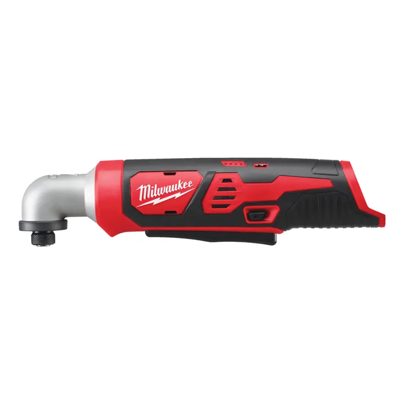 Top-Preis Milwaukee Akku-Winkelschlagschrauber M12BRAID-0