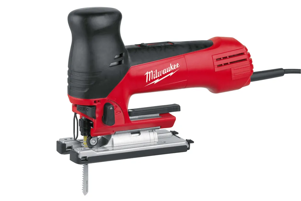 Top-Seller Milwaukee Stichsäge JS 120 X