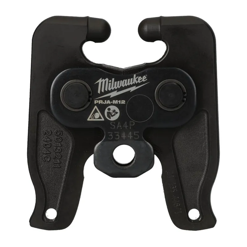 Versand Am Gleichen Tag Milwaukee Gelenk-Presschlingen-Adapter PRJA-M12