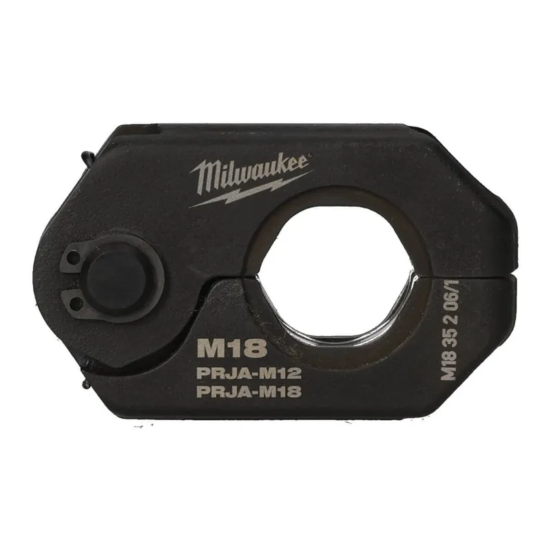 Abverkauf Milwaukee Gelenk-Pressschlinge PRJ12/18-M18