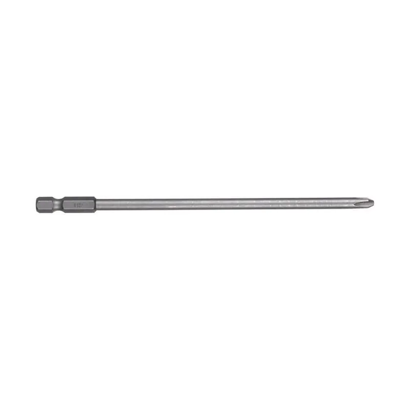 Milwaukee Schrauberbit 1/4 Zoll PH 2 148 mm für M18 FSG Sonderaktion