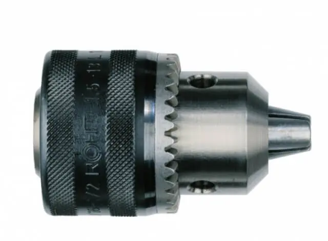 Milwaukee Bohrfutter 1,5 - 13 mm Preis Gesenkt