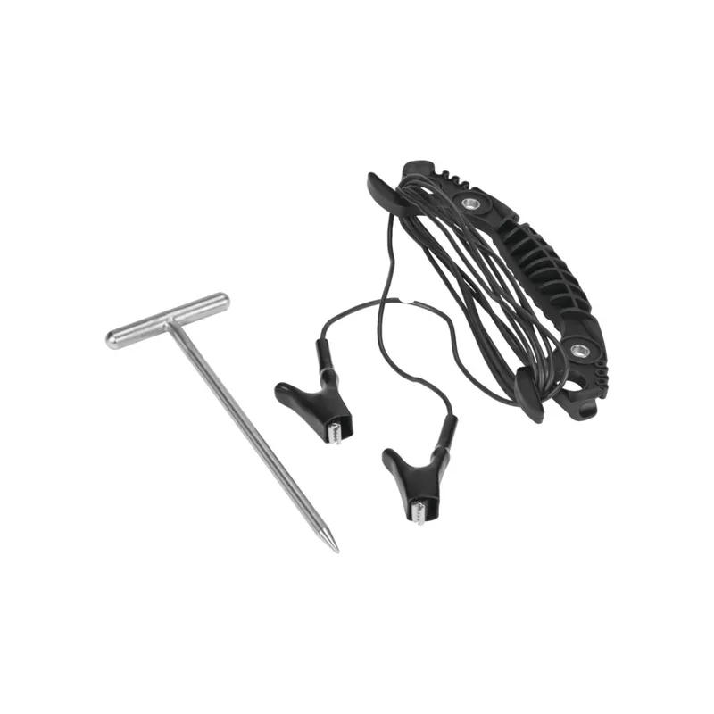 Preiswert Milwaukee Erdungssatz für M18™SISH