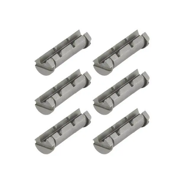 Milwaukee Backeneinsätze für PVC-beschichtete Rohreckeneinsätze für MXF PTR2 Online Kaufen