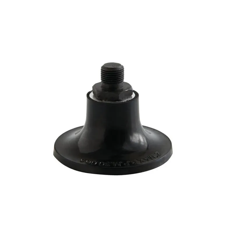 Milwaukee Kunststoffschleifteller 51 mm für M12 BPS Markenware