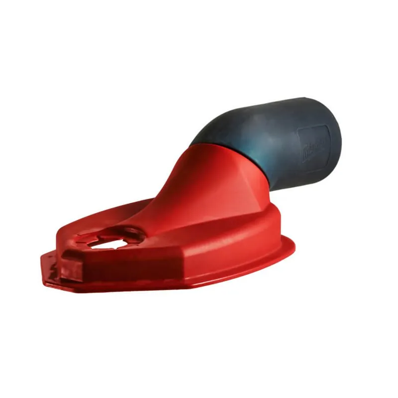 Angebot Milwaukee Xtractor Absaugadapter
