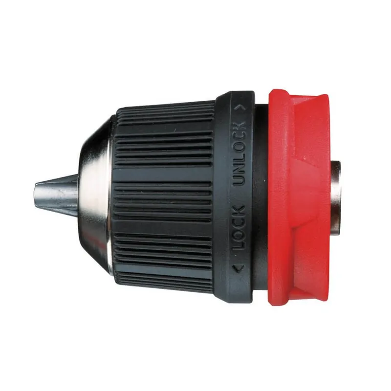 Milwaukee FIXTEC-Schnellwechselbohrfutter M12BDDX-CK für M12 BDDX Versand Am Gleichen Tag