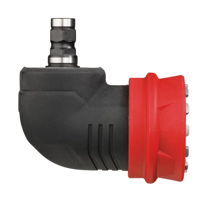 Begrenztes Angebot Milwaukee Winkelschraub-Vorsatz M12BDDX-RAA für M12 BDDX