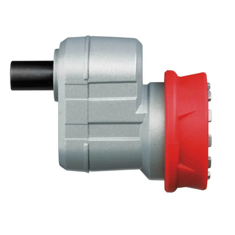 Milwaukee Exzenter-Vorsatz M12BDDX-OA für M12 BDDX Preisreduziert