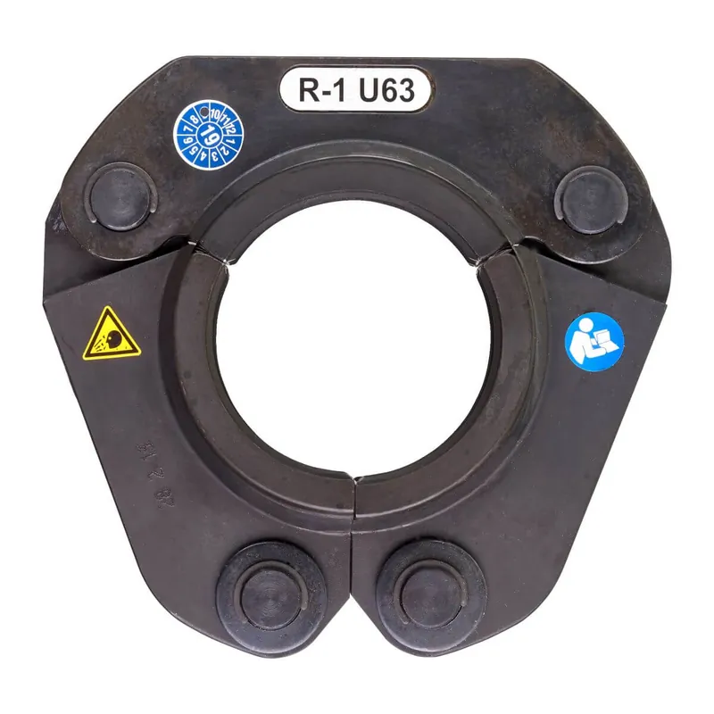 Milwaukee Pressschlinge RJ18 für 18 V Presswerkzeug Nennweite: U63 Neu