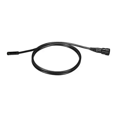 Sofort Bestellen Milwaukee Kamerakopf FPTR-S18 10 mm, 3 m
