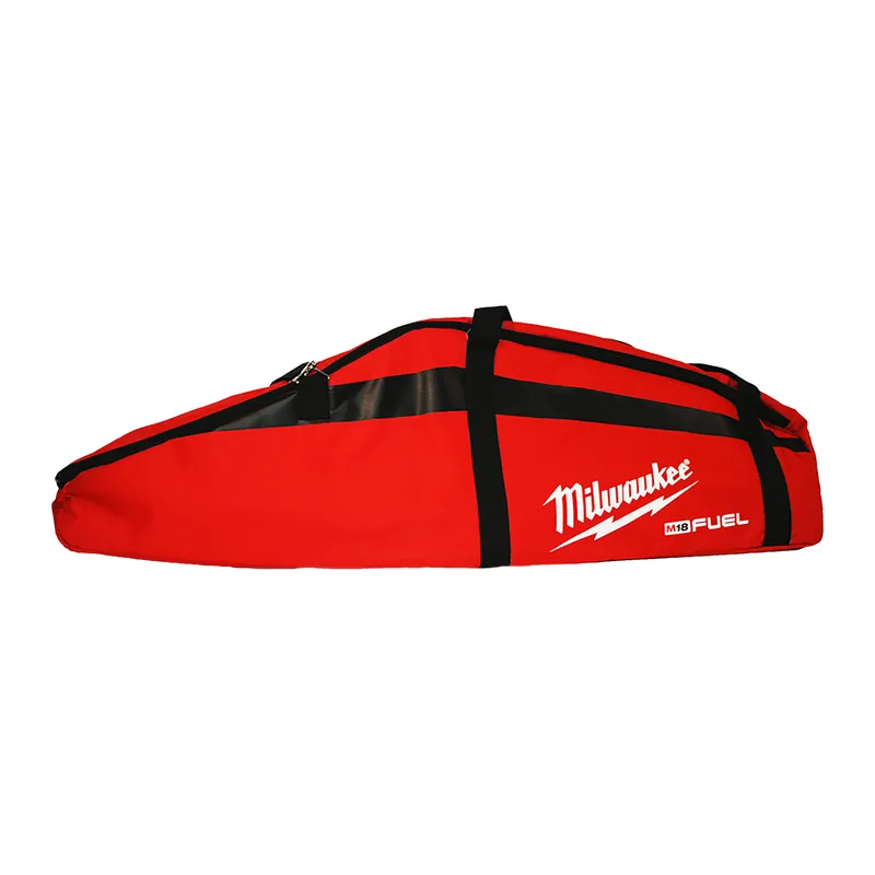 Angebot Milwaukee Kettensägen-Tasche für M18 Kettensägen
