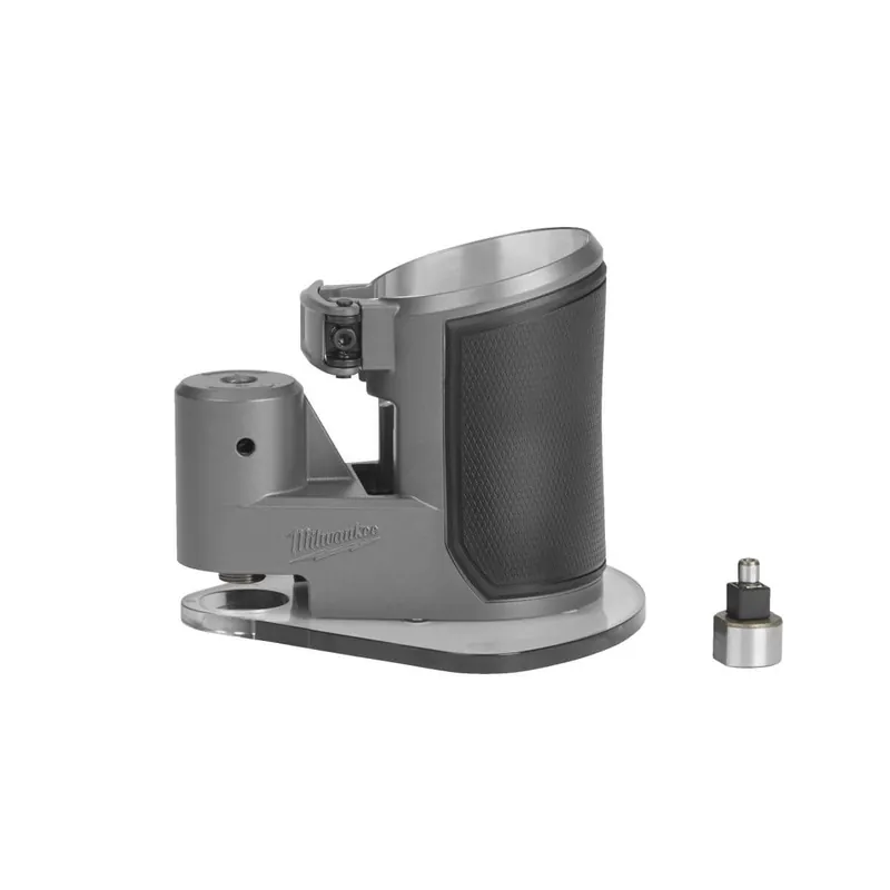 Milwaukee Kantenfrässchuh TRB-2 Kracherpreis