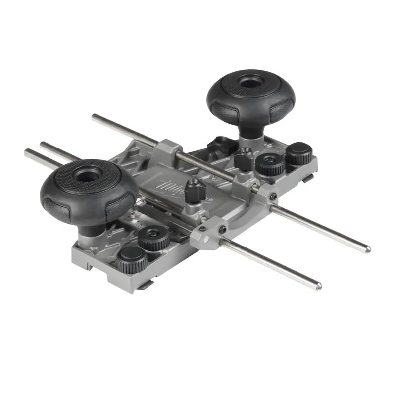 Milwaukee Oberfräsenadapter RBA-2 für Führungsschiene Bestpreis