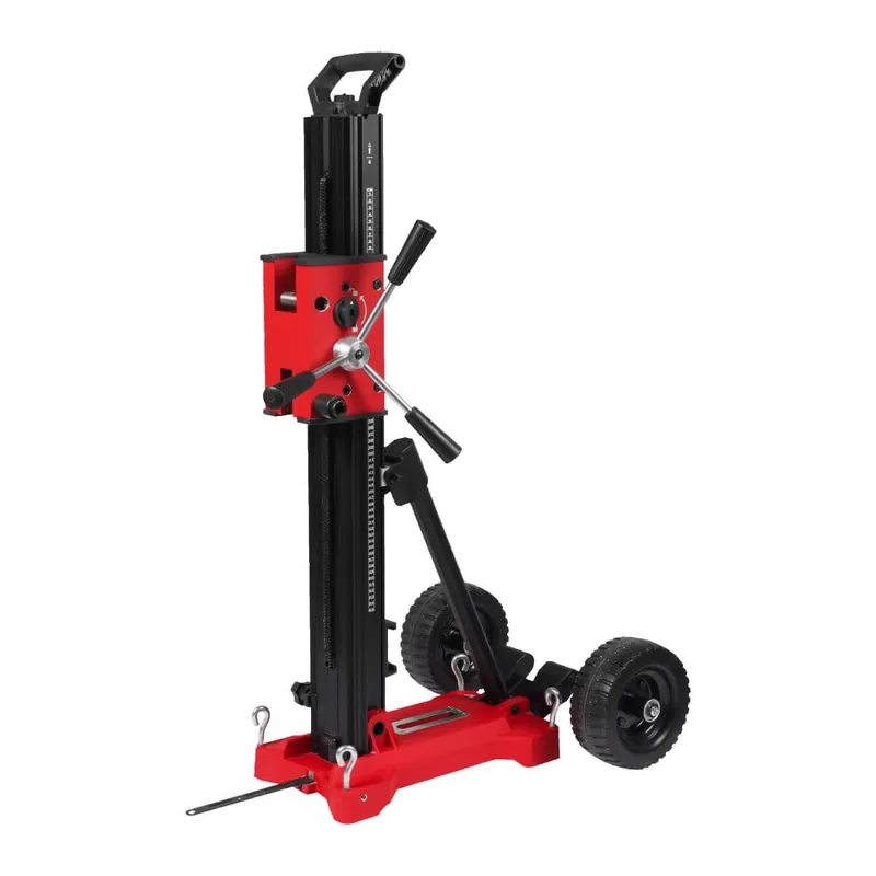 Milwaukee MX FUEL™ Kernbohrständer MXF DCD350DR für DCD350 DR Wochenendangebot