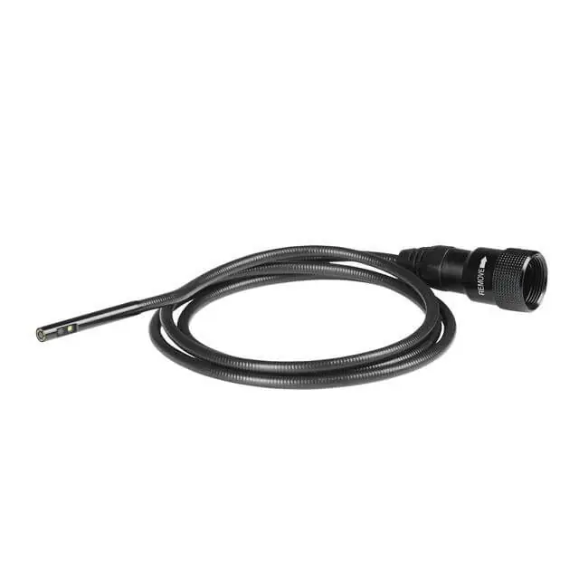 Milwaukee Ersatz-Kamerakabel 5.0 mm / 90 cm digital für M12™ Akku-Endoskop Kracherpreis
