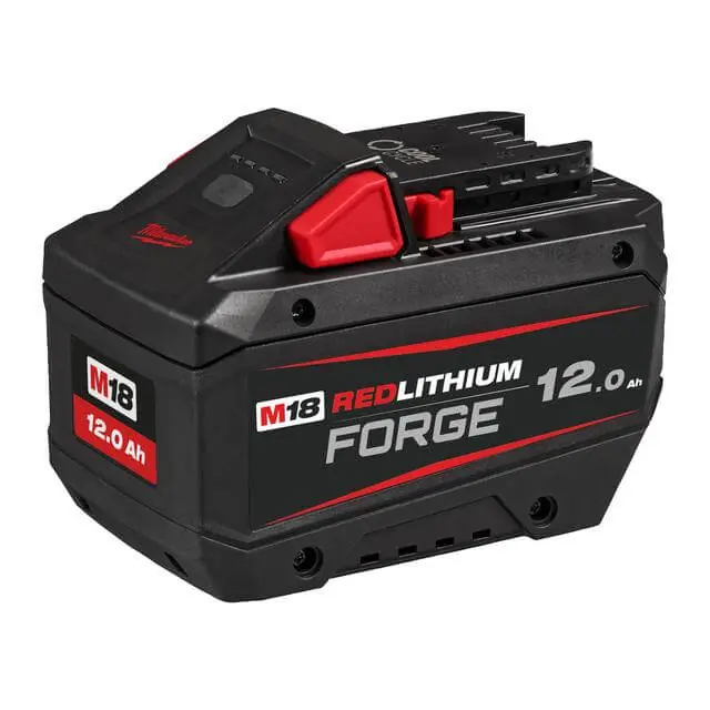 Billig Milwaukee M18™ FORGE™ Akku M18FB12 12.0 Ah