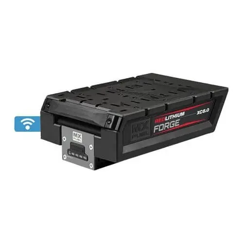 Milwaukee Akku-Pack MXF XC608 MX Fuel Forge XC 8.0 Ah Günstig