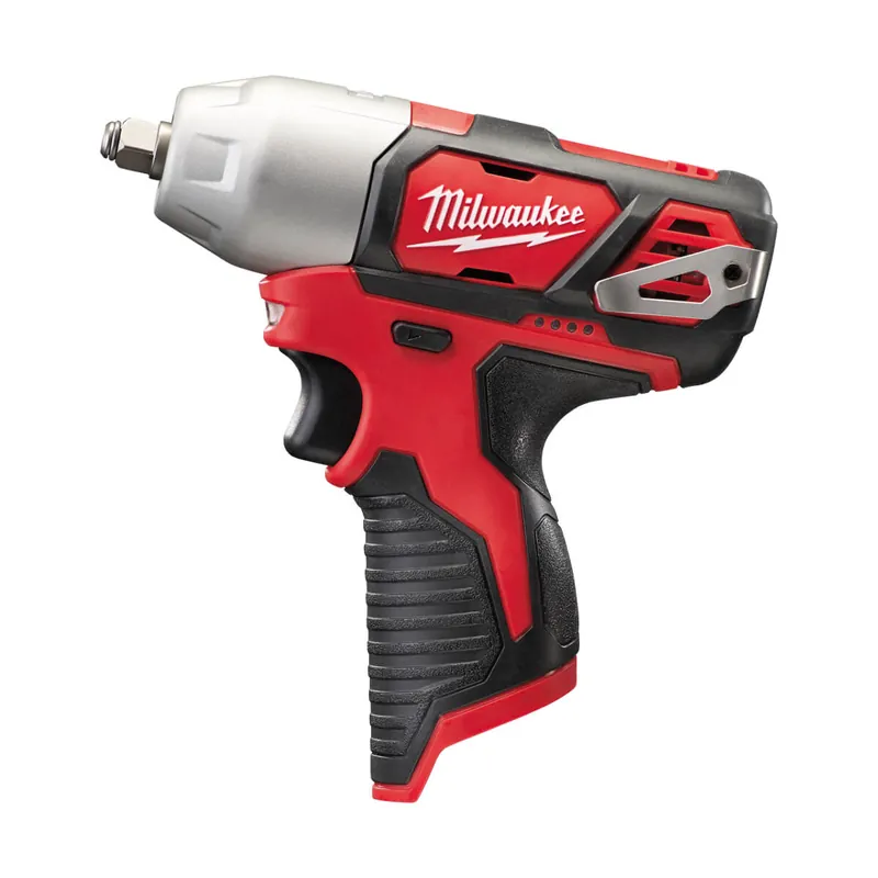 Neue Ware Milwaukee Akku-Schlagschrauber 3/8 Zoll Vierkant M12BIW38-0