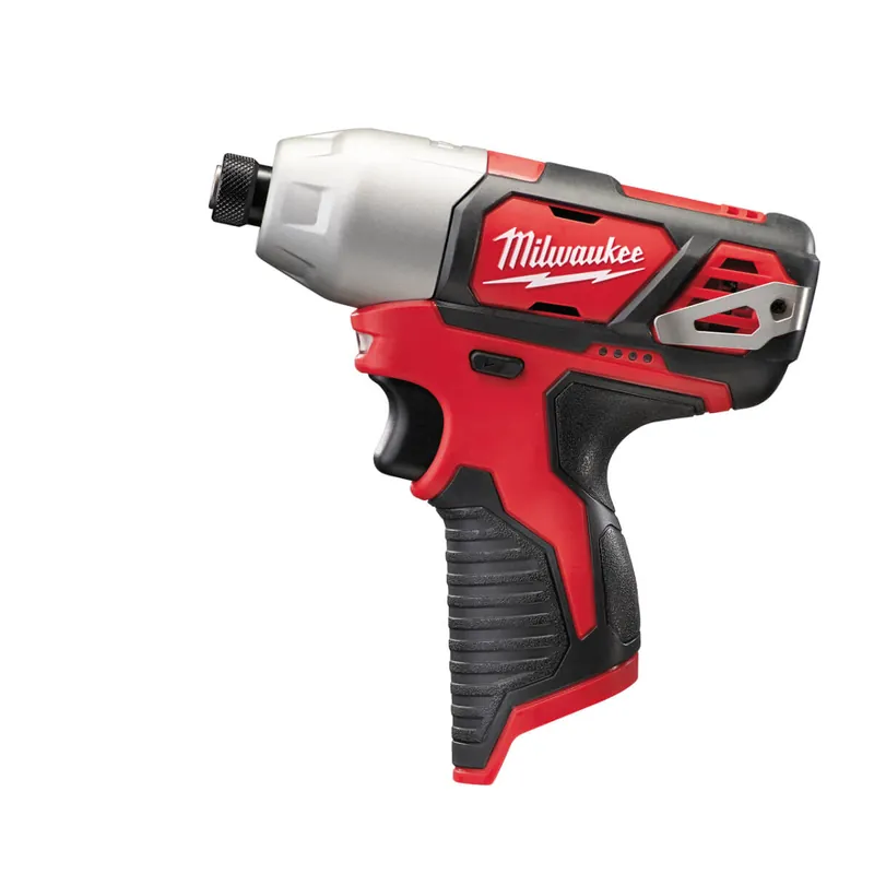 Top-Angebot Milwaukee Akku-Schlagschrauber 1/4 Hex M12BID-0