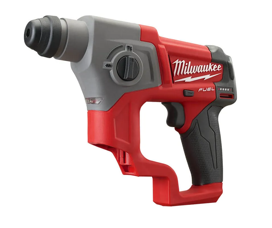 Milwaukee FUEL™ Akku-Bohrhammer M12 CH-0 Preiswert