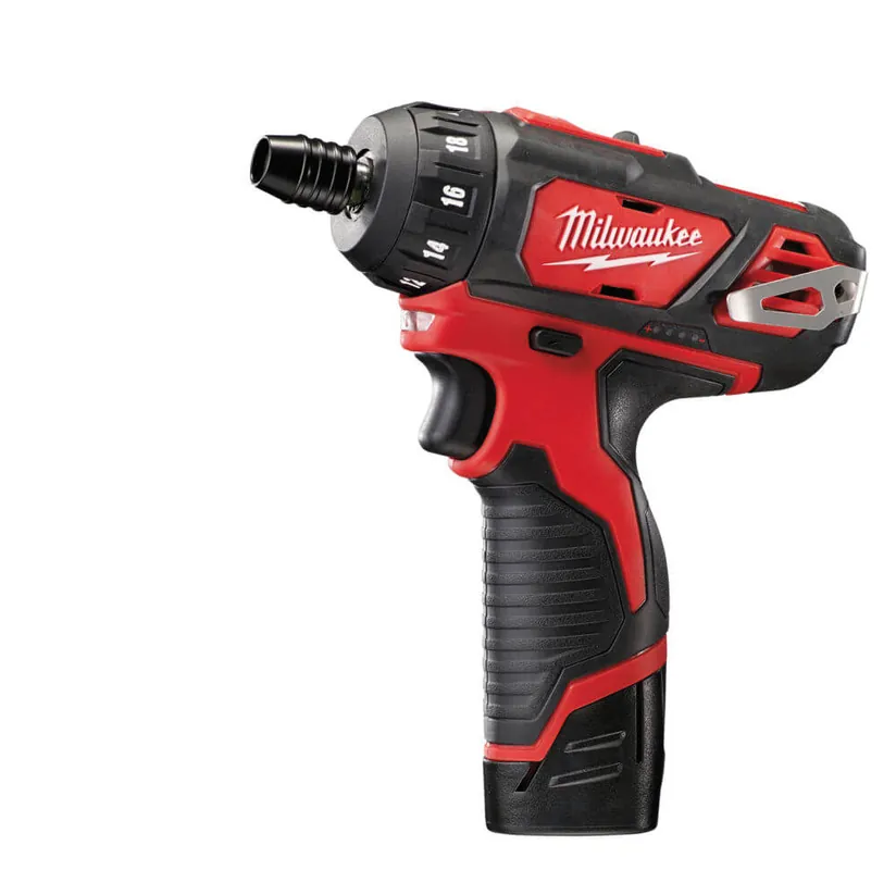 Milwaukee Akku-Kompaktschrauber M12 BD-202C Angebot