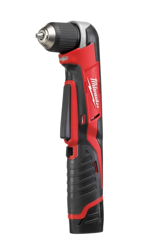 Mega-Angebot Milwaukee Akku-Winkelbohrschrauber C12 RAD-202B