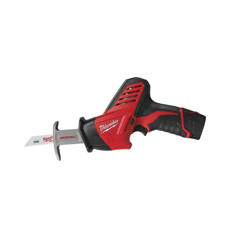 Bestseller Milwaukee Akku-Kompakt-Säbelsäge C12 HZ-202C