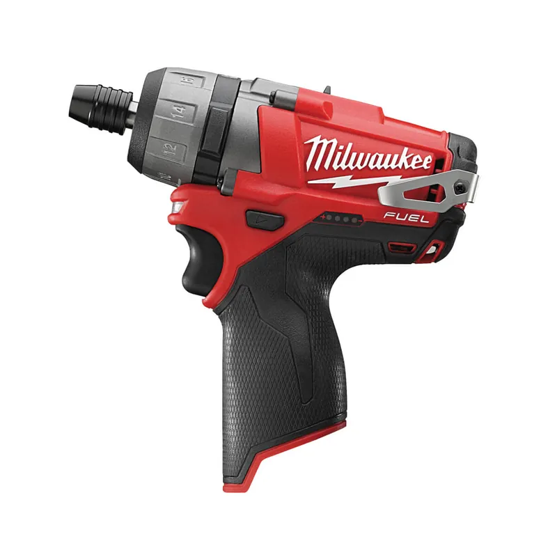 Angebot Milwaukee Akku-Kompaktschrauber M12 CD-0