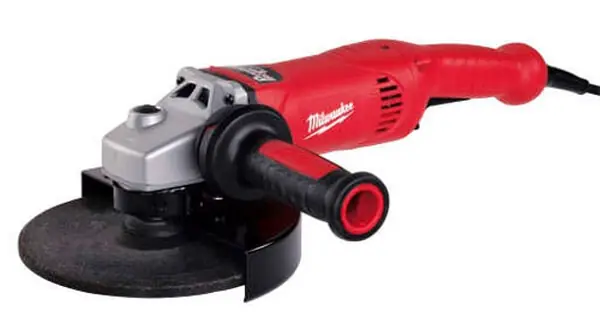 Neu Milwaukee Winkelschleifer AGV 17-125 XE ProTector