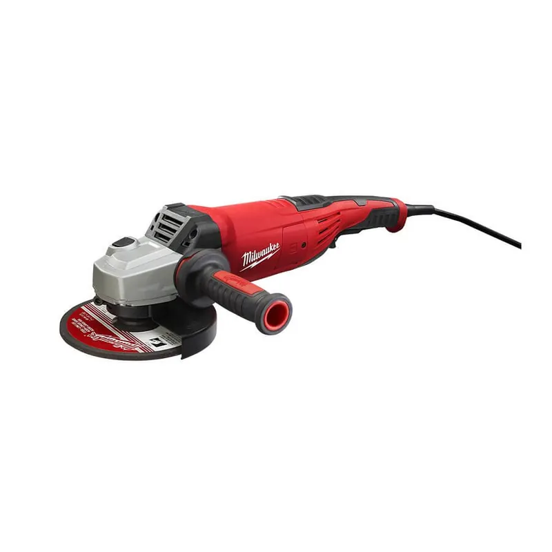 Milwaukee Winkelschleifer AGV 22-230/Totmannschalter Neue Kollektion