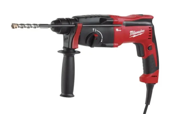 Milwaukee Bohrhammer PFH 26 Schneller Versand