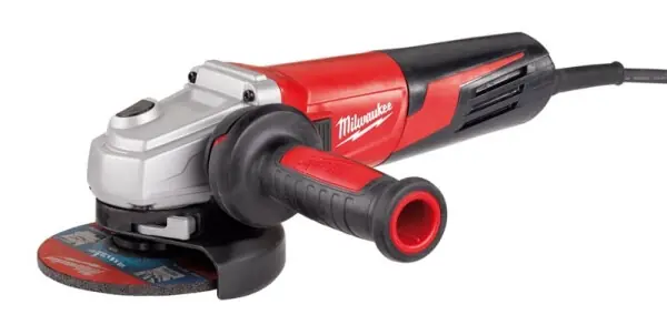 Milwaukee Winkelschleifer AGV 15-125 XC ProTector Neue Ware