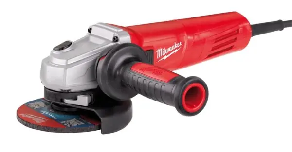 Milwaukee Winkelschleifer AGV 12-125 X ProTector Günstig