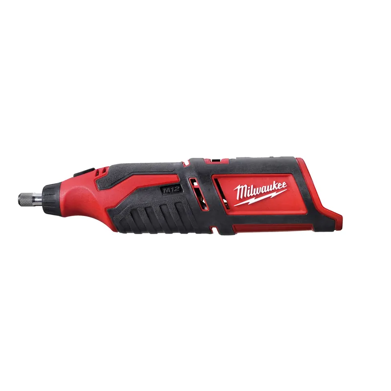 Milwaukee Akku-Rotationswerkzeug C12 RT-0 Garantierte Lieferung