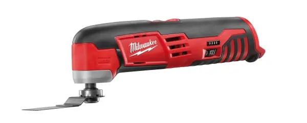 Milwaukee Akku-Multitool C12 M-0 Must-Have